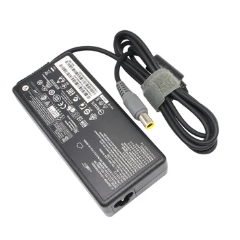 20V 6.75 A 135W Klēpjdatoru AC Adapteris Lādētājs Barošanas Oem Rezerves ThinkPad W510/ T520 Sērija,Padomi 7.9 mm*5.5 mm