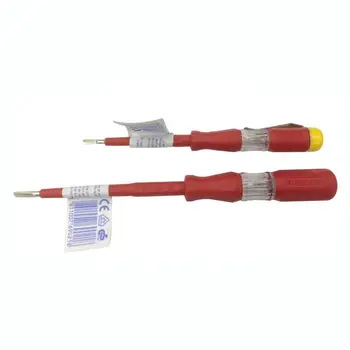 2gab Rubicon elektriskā pildspalvu, zīmuli, elektriskie testeri zīmuli pārbaudes 150-250V Spriegums atklāšanas RVT-211 RVT-212 RVT-111 RVT-112