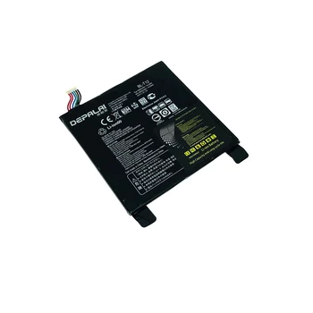 4000/4550mAh BL-T12 Akumulatoru LG G pad 7.0 V400 V410 BLT12 Tālrunis Aizstāt Augstas Kvalitātes