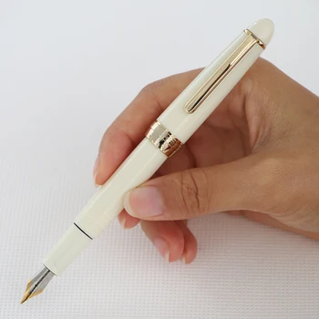 5GAB Kopa Augstas Kvalitātes Tintes Pildspalva 0.5 mm F Nib JINHAO 992 Tintes Pildspalvas Rakstīšanai Biroja Piederumi