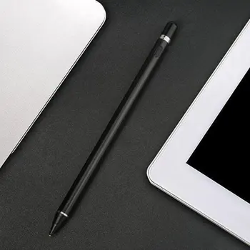 Aktīvā Stylus Touch Pen Ipad 7 11 Pro Zīmuli Smart Pen Apple Tablet Zīmuli Kapacitīvais Ekrāns Zīmuli Samsung