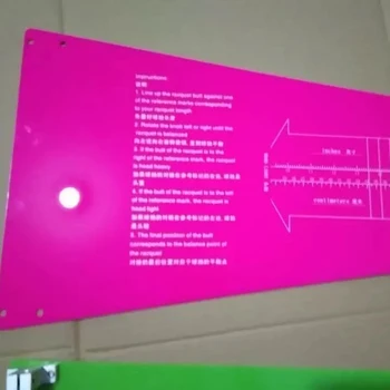 Alfa rindas mašīna tenisa raketes badmintona rakete korekcija balance board piederumi