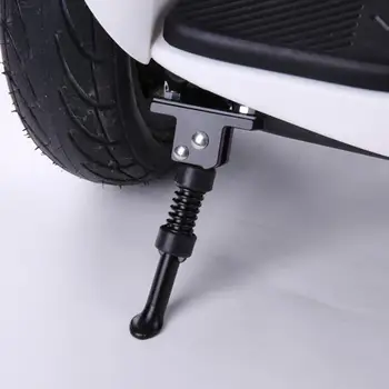 Alumīnija Sakausējuma Statīvs, lai Ninebot Mini Pro Scooter sevi Līdzsvaru scooter Autostāvvieta Statīva Skava ar Skrūvi, Instrumenti,