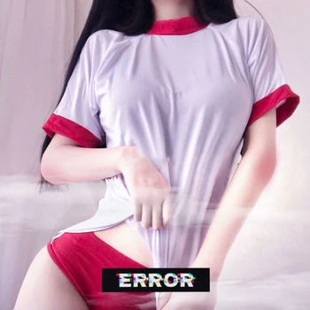 Anime Studentu Cosplay Kostīmi Japāņu Skolā Meitene Vienotu Garastāvoklis Rezultātā Spēlē Uniforme Sexy Apakšveļa Meitene Apģērbs Babydoll