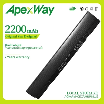 ApexWay 2200mAh Jaunu Klēpjdatoru Akumulatoru A31-X101 A32-X101 Par Asus Eee PC X101 X101C X101CH X101H Sērija