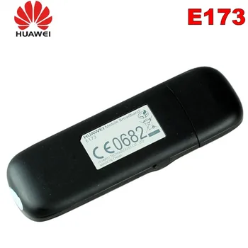 Atbloķēt Huawei e173 3G USB MODEMU 