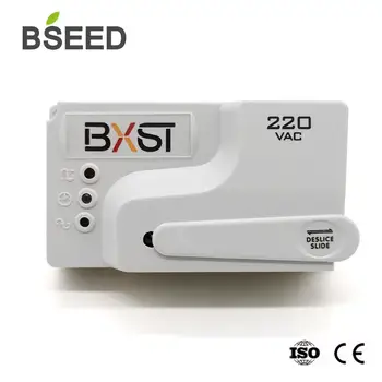 BSEED ASV Standarta PC Series Power Protector Ligzda Balts sadzīves tehnikas Pārsprieguma Aizsardzība Sprieguma 50 Hz-60 Hz maiņstrāvas Kontaktligzdu