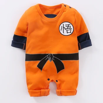 Baby Boy Apģērbs Jaundzimušajiem Kombinezonus No Kokvilnas Toddler Zīdaiņu Jumpsuits Par Toddler Dzimis Jauns Bērnu Apģērbu Babyclothes