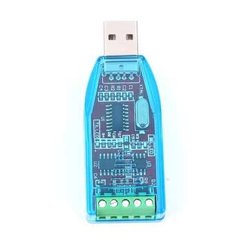 CH340 Vadītāja USB uz RS485 Pārveidotājs Modulis Programmētājs USB Sērijveida RS485 Komunikācijas Konvertētājs