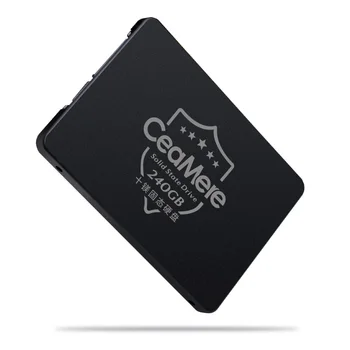 CeaMere 1 tb SSD 120GB 240GB 480GB 60GB SSD HDD 2.5