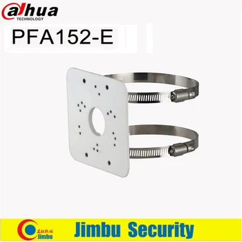 Dahua Turētājs Pole Mount Bracket PFA152-E Materiāls: Alumīnija Veikls & dizains, IP Kameras