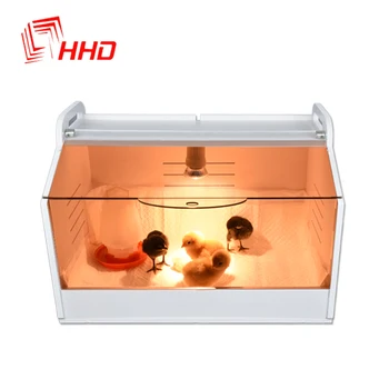 HHD saules enerģijas olu inkubators ferramentas chicken coop, kas ir pilnībā automātiska apkure dzesētāja lodziņā Paipalu Bruņurupucis Ezis Apkures Brooder