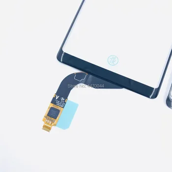 Jauni Touch Screen Digitizer Stikla Sensora Objektīva Panelis Samsung Galaxy S8 plus, Ņemiet vērā, 8 LCD Ekrāns Touch Funkciju Problēma Remonts
