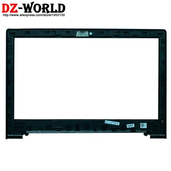 Jauns Ekrāns Gadījumā Priekšējā Korpusa LCD Bezel Vāks Lenovo G50 G51 Z50 -30 -35 -40 -45 -70 -75 -80 Klēpjdatoru 5B30J22829 AP0YP000200