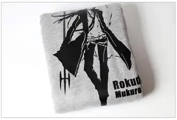 Jauns anime cosplay Katekyo Hitman Atdzimis vilnas krekls vīriešiem, sievietēm, Puloveri hoodies žaketes kostīmi Bezmaksas piegāde