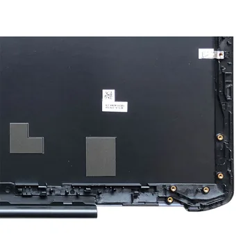 Jauns melns LCD back Cover For Dell Latitude E5530 čaulas AM0M1000300