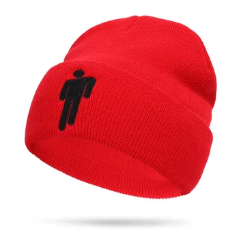 Jauns silts rudens, ziemas cepures kokvilna mīksta trikotāžas beanie klp cepuri 5 krāsas vīrieši sievietes hip hop slēpošanas beanies