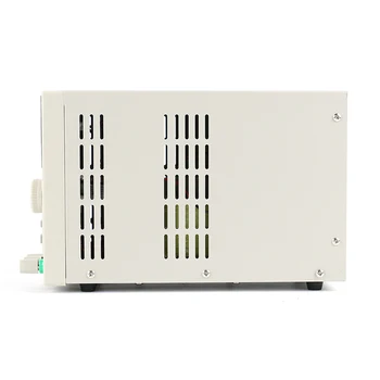 KORAD 3005P Programmējams Precīzi Regulējams DC Lineāro Barošanas Digitālo 30V/5A 0.01 V/0.001 Laboratorijas