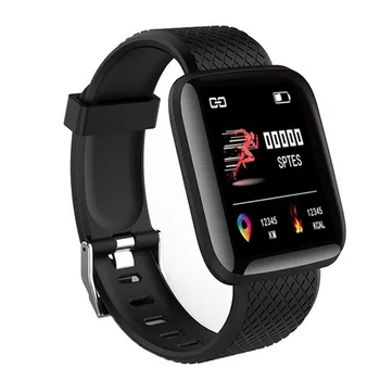 Krāsa Smart Joslā Skatīties Fitnesa Tracker AP/asinsspiediena Aproci Smartband IOS/Xiaomi/Gods VS Mi Grupa 4/S5 Nav Xiomi