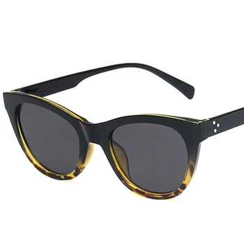 LeonLion ir 2021. Cat Eye Saulesbrilles Sieviešu Luxury Vintage, Saulesbrilles Sieviešu Zīmola Dizaineru Brilles par Sievietēm Oculos De Sol Feminino