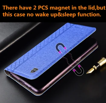 Luksusa PU Leather Flip Case Magnētiskais Turētājs, Tālrunis, Soma, Statīvs Gadījumos HTC U12 Plus/HTC Spēlēt U/HTC U12 Ultra Tālrunis Lietu Vāku