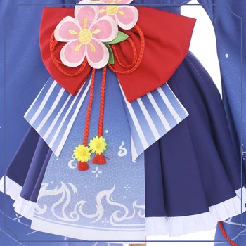 Mans Varonis Augstskolu Mazais Varonis Todoroki Shoto Sieviete Kleita Cosplay Kostīmu Japāņu Kimono Anime Cosplay Formas Tērpi