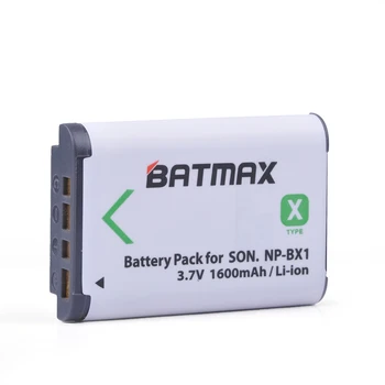 NP-BX1 NPBX1 Bateria + LED 3-Slots USB Lādētājs Sony DSC RX1 RX100 AS100V M3 M2 HX300 HX400 HX50 HX60 GWP88 AS15 WX350