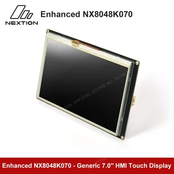 Nextion Ciešāku NX8048K070 - 7.0
