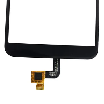Par Oukitel C11 Pro Touch Screen Digitizer Sensoru Touch Paneļa Montāža Nomaiņa Oukitel C11 Pro Tālruni