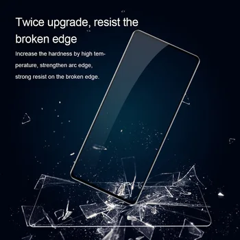 Par Xiaomi PocoPhone F2 Pro Stikla Ekrāna Aizsargs Redmi K30 Pro NILLKIN 9H par Xiaomi Poco F2 Pro Rūdīts Stikls Aizsargātu 6.67