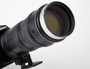 Pret Close Up Lens Kit NC 67 mm 72mm 77mm Adapterus MC Close-up Filter Objektīva Pret Slēgt Objektīvs PRO II versija