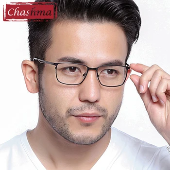 Receptes Progresīvās Brilles Vīriešiem Photochromic Absolvents, Optisko Briļļu Anti Blue Ray Anti Reflective Lēcas