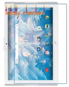 Rūdīta Stikla Acer Iconia Viens 10 B3-A30 / B3-A50 / B3-A40 / B3-A20 One10 B3 A20 A30 A40 A50 Ekrāna Aizsargs Tablete Filmu