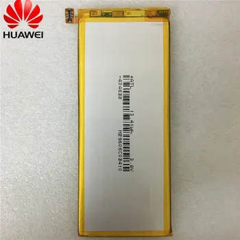 Sākotnējā HB4547B6EBC Godu 6 Plus tālruņa akumulatora Huawei Honor 6 Plus 6plus PE-TL20 PE-TL10 PE-CL00 PE-UL00 HB4547B6EBC