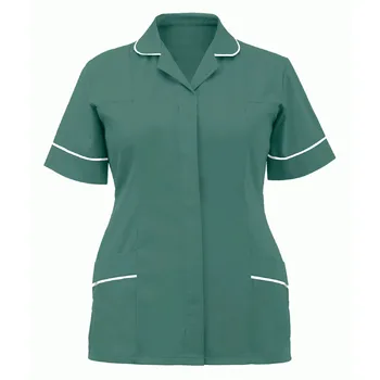 Vasaras dāmas ērti poliestera женские футболки atloks, medmāsa veselības māsu vienotu klīnika meitene aprūpes darbinieks aizsardzības F4