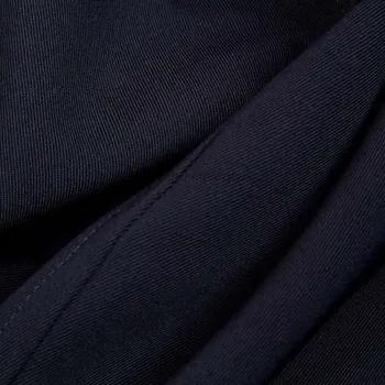 Vīriešu Veste dizainera nelegālo īss gabals ar universāls veste retro Britu stils jauniešu modes pilsētu modes melns