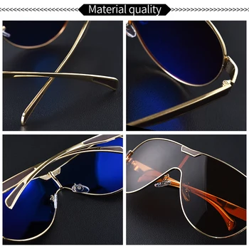 W&E Polarizētās Saulesbrilles, Braucot Vīriešu Zīmolu Dizainera Saulesbrilles Vīriešu Sporta Brilles Sieviešu Saulesbrilles Modes Atdzist UV400