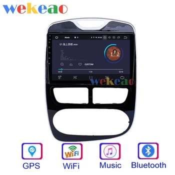 Wekeao Touch Screen 10.1