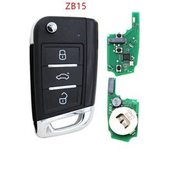 Wilongda KEYDIY KD B15 NB15 ZB15 ZB Smart Key Keyless go Remote Auto Taustiņu Tālvadības KD900 KD900+ URG200 KD-X2