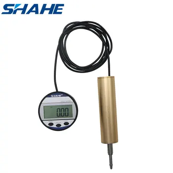 şahe Ciparu Skala Rādītājs Rādītājs 0.01 mm Elektronisko Digitālo Indikatoru 0-10 mm/0-25 mm Mērīšanas Instrumenti
