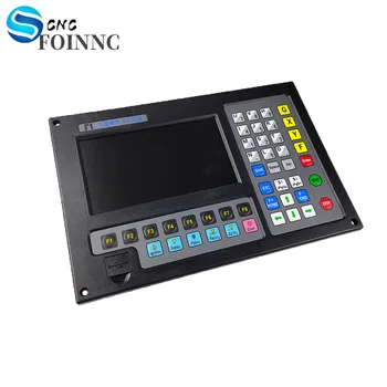 2-ass SF-2100B CNC kontrolieris CNC plazmas griešanas mašīnu sistēmas CNC griešanas mašīna daļas sistēma