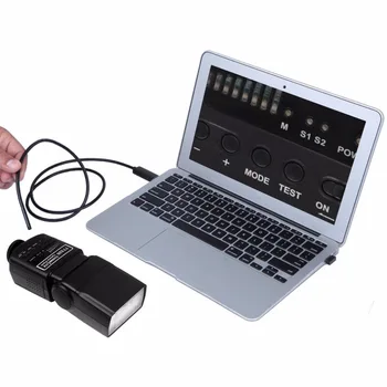 2 in 1 2M 7mm Objektīvs USB Pārbaudes Fotokameras Ūdensdrošs 6 Led Mini USB Endoskopu Borescope Caurules Android PC Dators