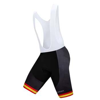 2019 KOMANDA Spānija M Riteņbraukšana Jersey Velosipēds Šorti Uzstādīt Ropa Ciclismo Mens I Pasaules turnejā, Velosipēdu Apģērbs Vasaras Pro Cycling Wear Apģērbam
