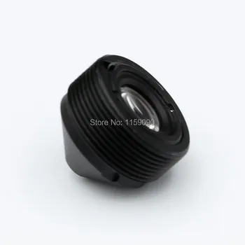 3.7 mm pinhole Platleņķa HD 2mp CCTV lens IS Valdes M12*0.5 Drošības IP Kameras