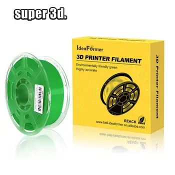 3D Printeri Pavedienu PETG 1,75 mm 1kg/2.2 lbs Plastmasas Pavedienu Palīgmateriāli Materiāla PETG DIY drukāšanas nav burbulis