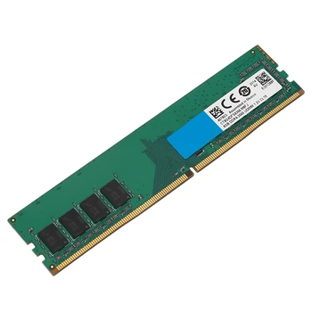 8GB PC Datora RAM DDR4 Atmiņas PC4 2666Mhz CL19 Darbvirsmas DDR4 Mātesplati 288-Pin UDIMM RAM Atmiņas