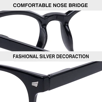 Augstas Kvalitātes UV Bluelight Pretbloķēšanas Brillēm uz Datora Ekrāna Bezel Sieviešu Gaiši Zilās Brilles Spēļu Brilles Viltus Brilles