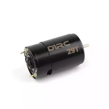 Augstas kvalitātes D1RC 29T 21T Matēts mehānisko Elektrisko Dzinēju Motor Racing 1:10 1:8 RC Auto Kāpurķēžu Tālvadības Rotaļlietas Accessorie