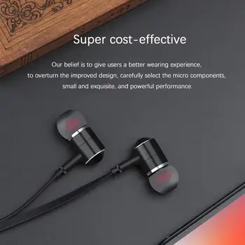 Awei Bezvadu In-Ear Stereo Skaņu Magnētisko Bluetooth Austiņas Sporta Austiņas