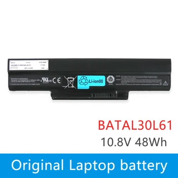 BATAL30L61 Sākotnējā Klēpjdatoru Akumulatoru Benq QAL30 QAL51 BATAL30L61 BATAL30L62 10.8 V 48Wh